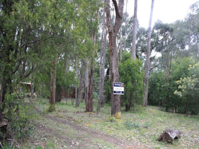 26/36 The Avenue, Jamieson VIC 3723