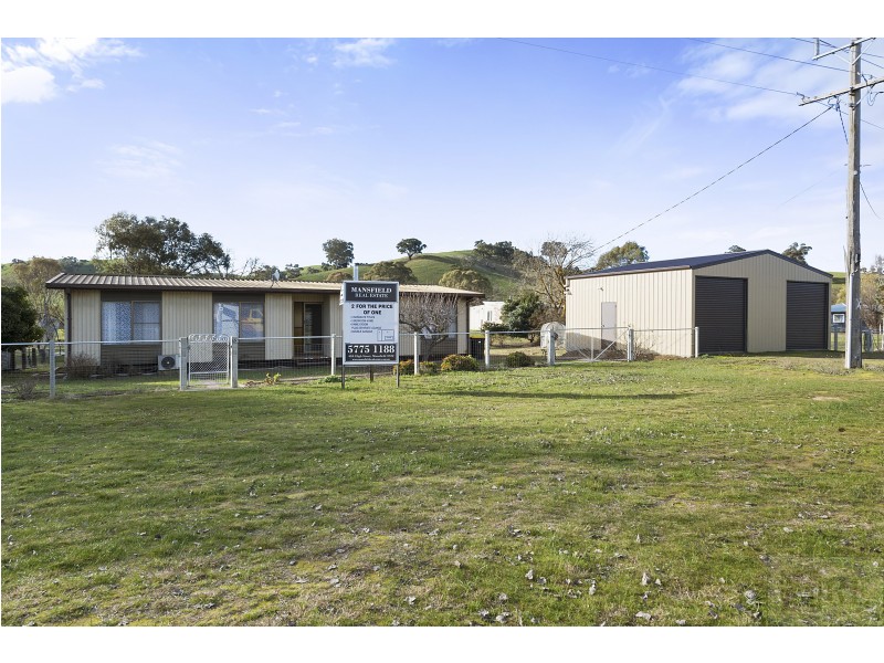 30 Main St, Maindample VIC 3723