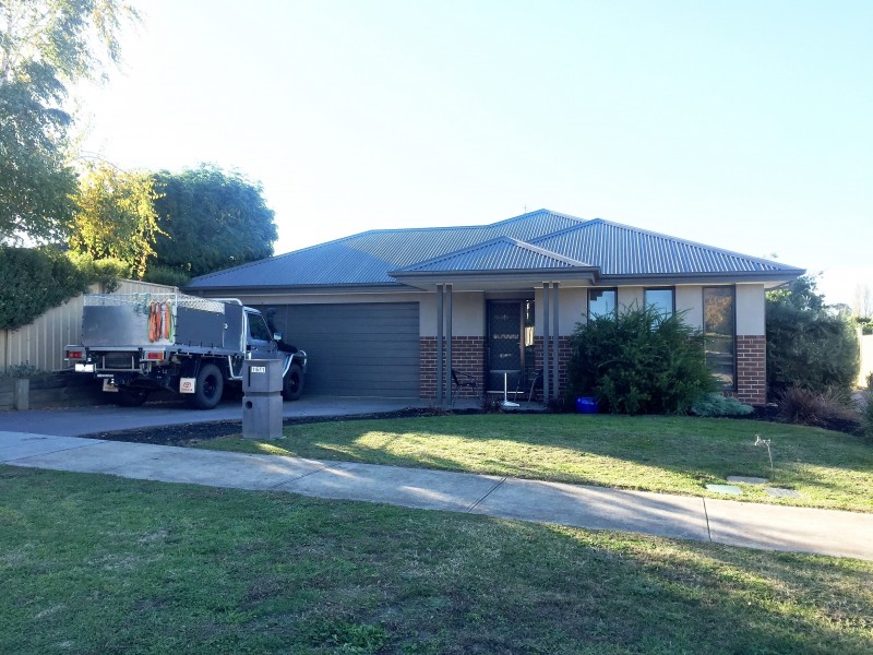 1/15 Mitchell Court, Mansfield VIC 3722