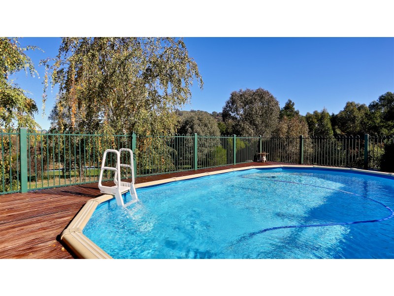 142 Dry Creek Road, Bonnie Doon VIC 3720