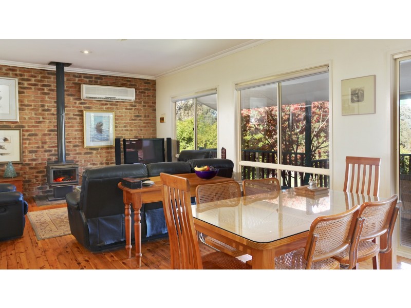 142 Dry Creek Road, Bonnie Doon VIC 3720