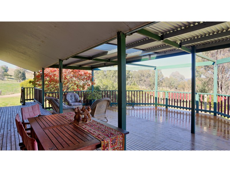 142 Dry Creek Road, Bonnie Doon VIC 3720
