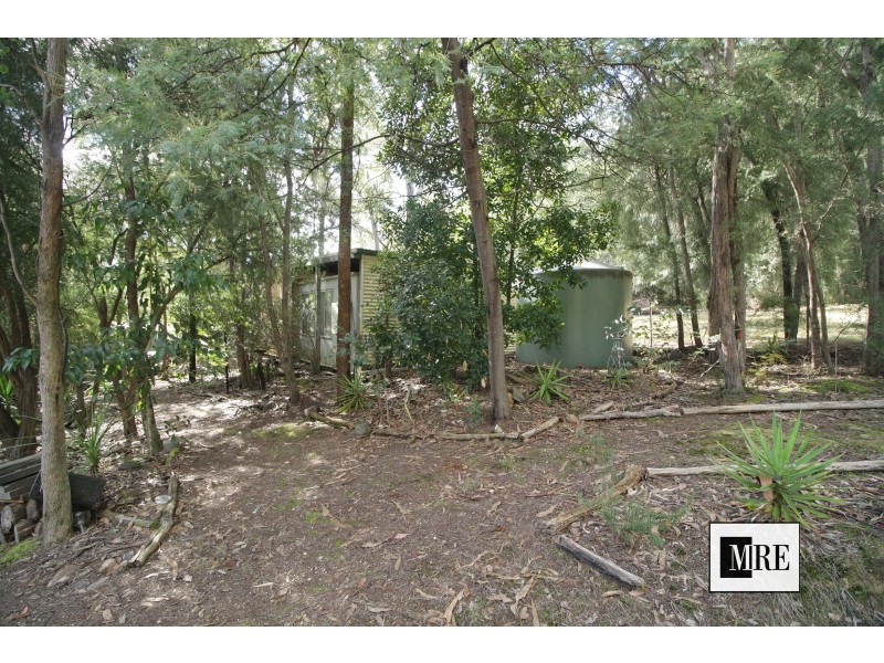 22 The Avenue, Jamieson VIC 3723