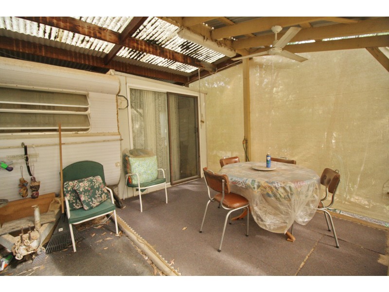 22 The Avenue, Jamieson VIC 3723