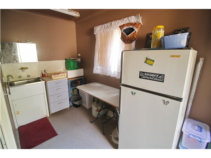 22 The Avenue, Jamieson VIC 3723