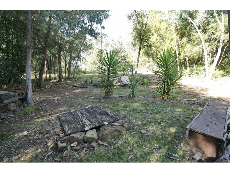 22 The Avenue, Jamieson VIC 3723