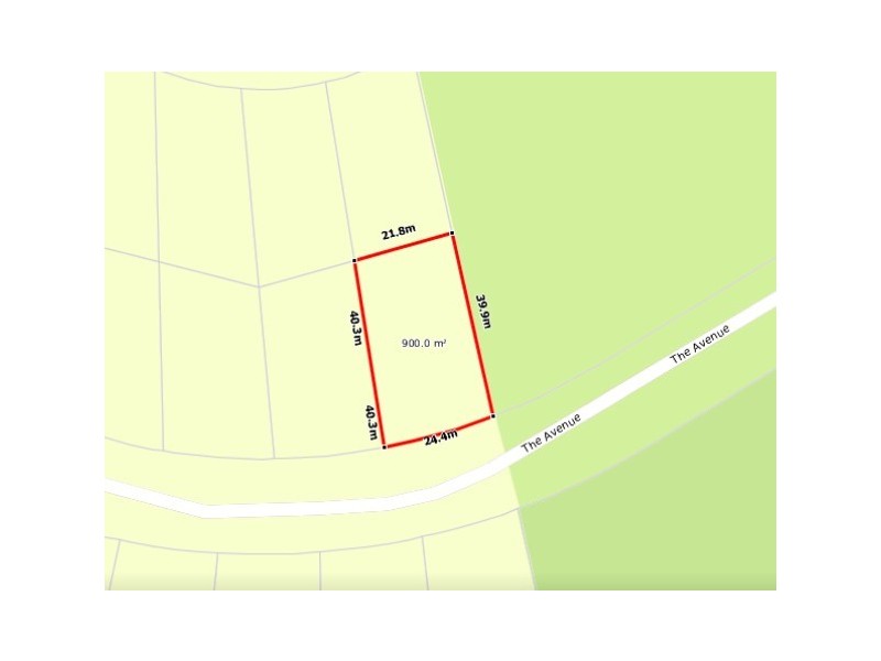 22 The Avenue, Jamieson VIC 3723