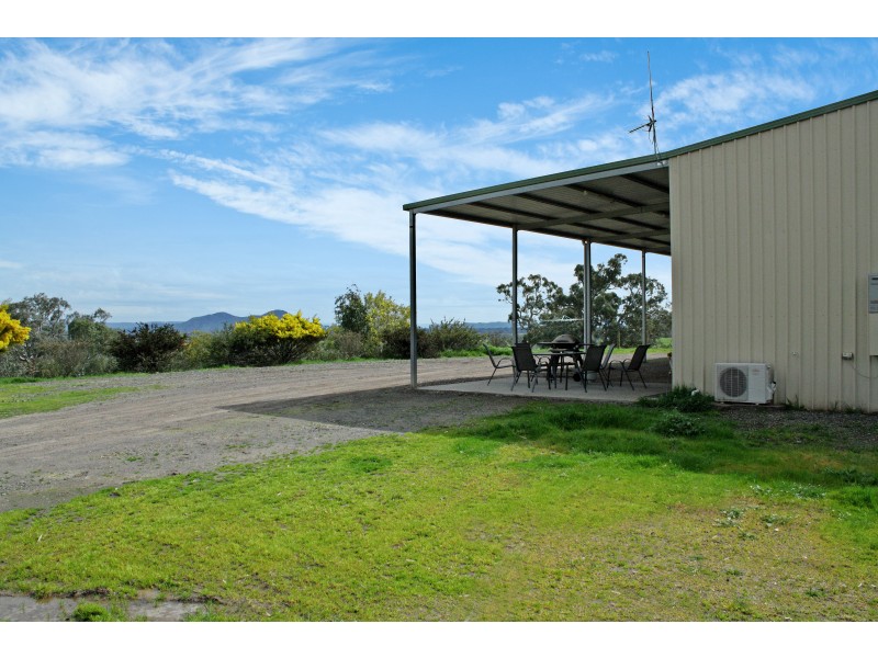 161 McLeod Lane, Mansfield VIC 3722