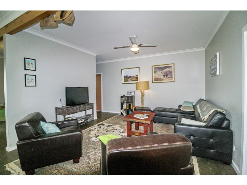 161 McLeod Lane, Mansfield VIC 3722