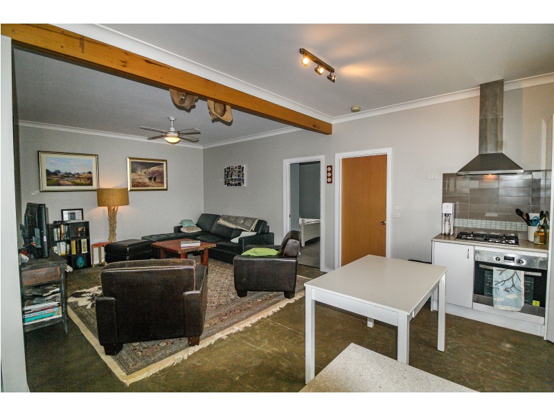 161 McLeod Lane, Mansfield VIC 3722
