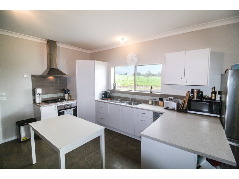 161 McLeod Lane, Mansfield VIC 3722