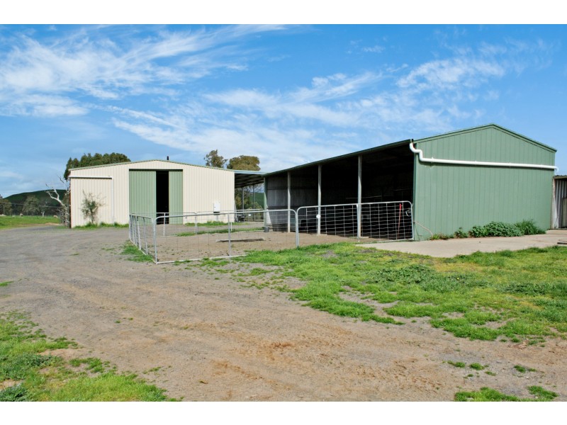 161 McLeod Lane, Mansfield VIC 3722