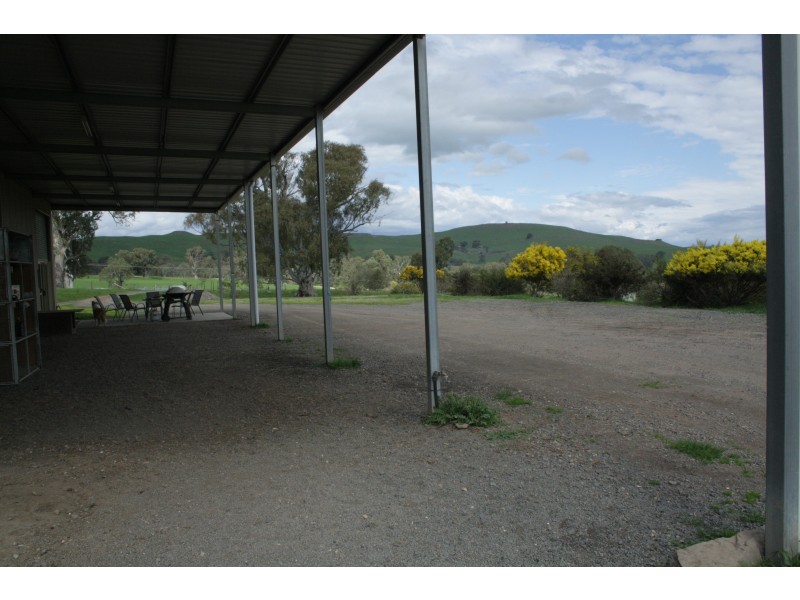 161 McLeod Lane, Mansfield VIC 3722