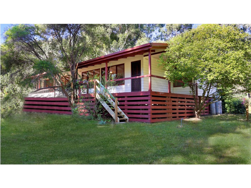 48 Tulley Road, Lima East VIC 3673