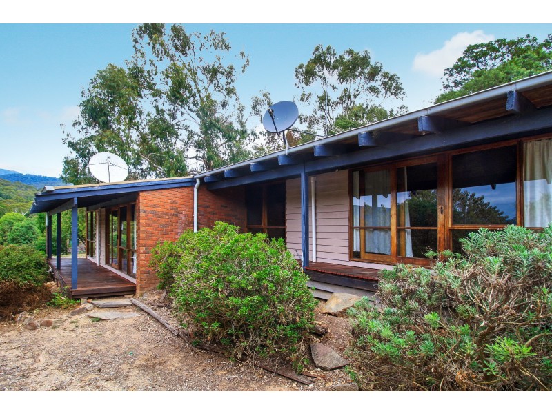 2/27 Changue Road (Merrijig), Mansfield VIC 3722