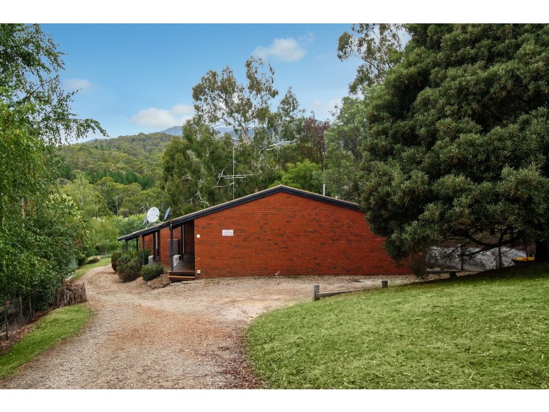 2/27 Changue Road (Merrijig), Mansfield VIC 3722