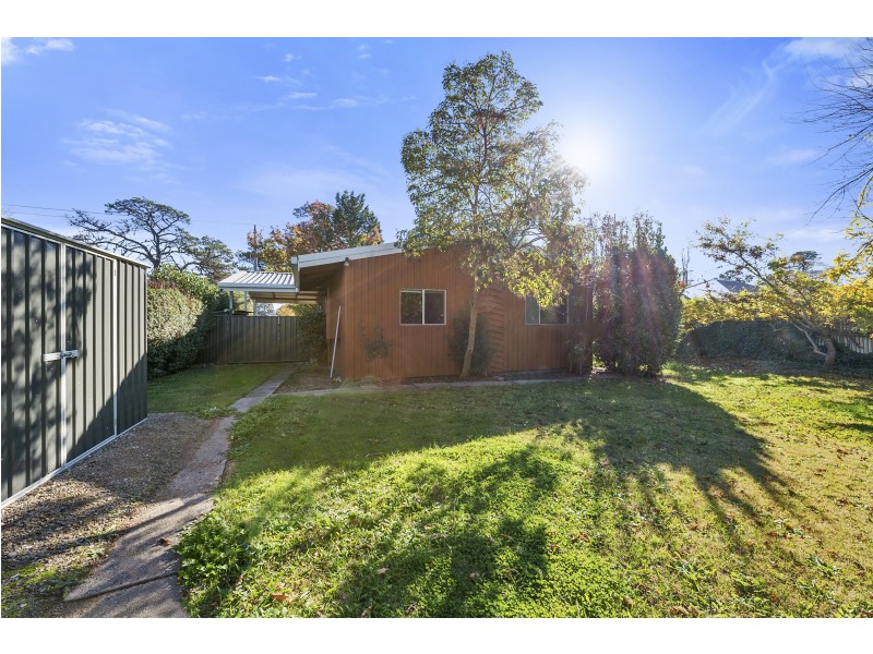 98 Highett Street, Mansfield VIC 3722