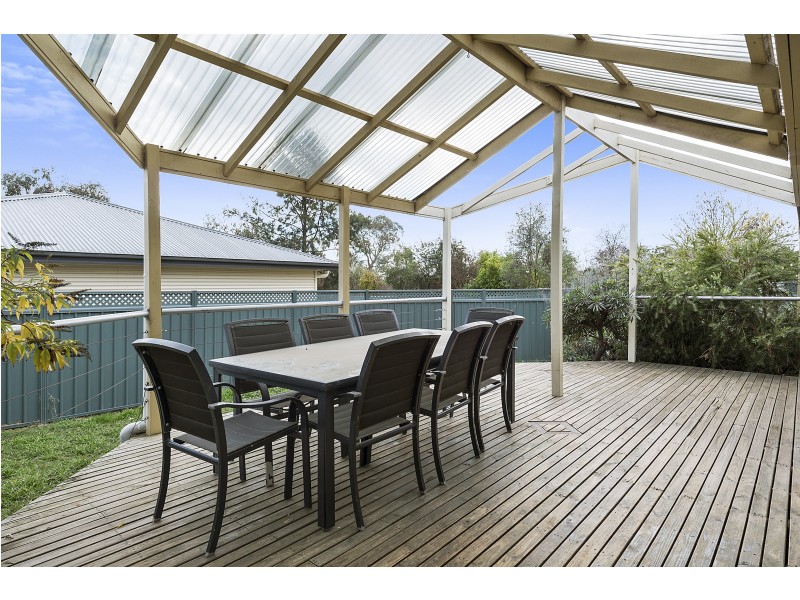 131A Highton Lane, Mansfield VIC 3722