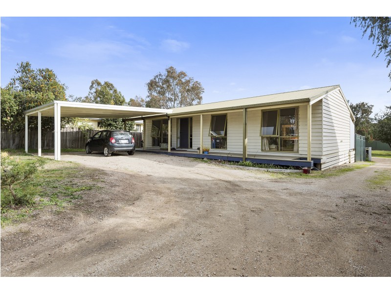 131A Highton Lane, Mansfield VIC 3722