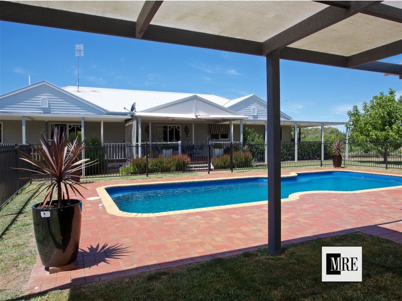 2932 Merton Euroa Road, Merton VIC 3715