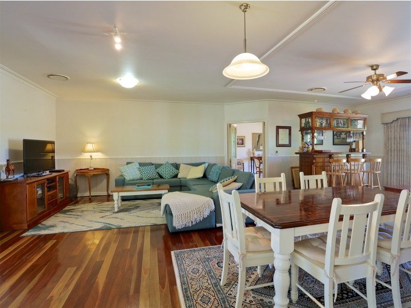 2932 Merton Euroa Road, Merton VIC 3715