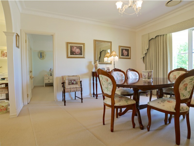 2932 Merton Euroa Road, Merton VIC 3715