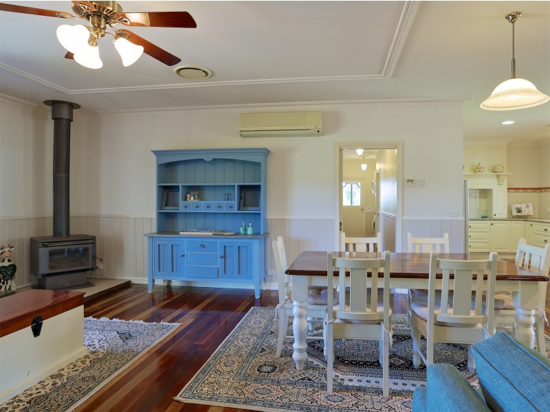 2932 Merton Euroa Road, Merton VIC 3715