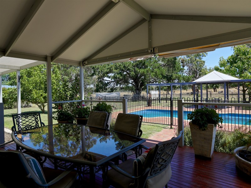 2932 Merton Euroa Road, Merton VIC 3715