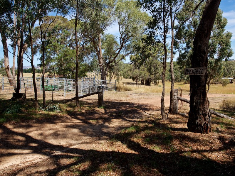 2932 Merton Euroa Road, Merton VIC 3715