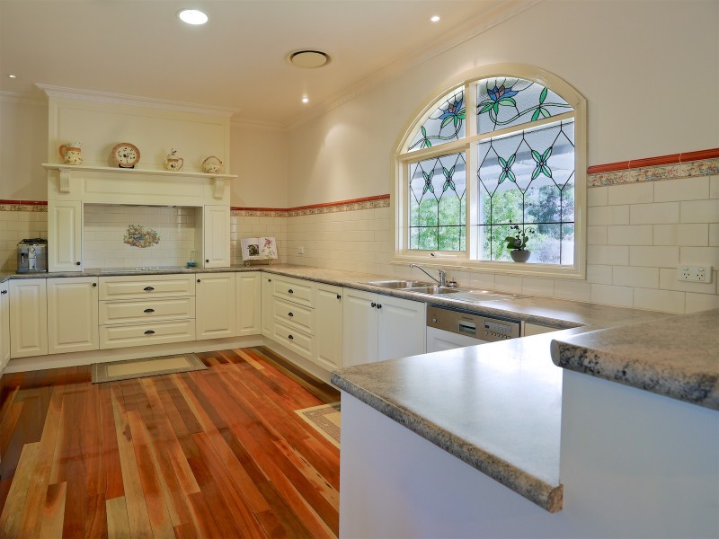 2932 Merton Euroa Road, Merton VIC 3715