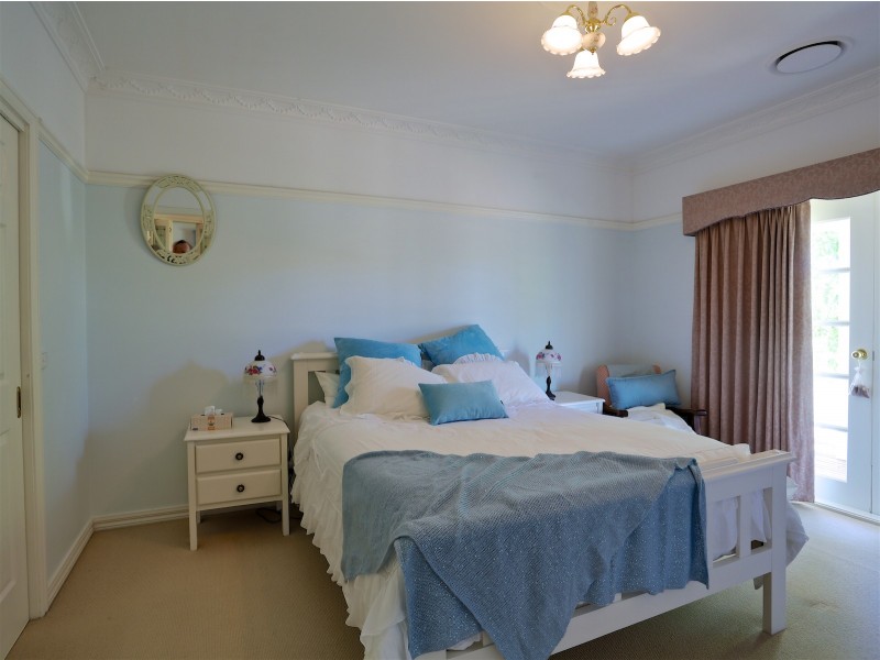 2932 Merton Euroa Road, Merton VIC 3715