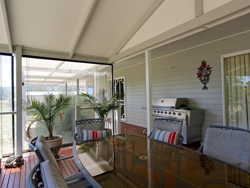 2932 Merton Euroa Road, Merton VIC 3715