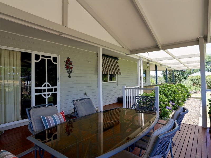 2932 Merton Euroa Road, Merton VIC 3715