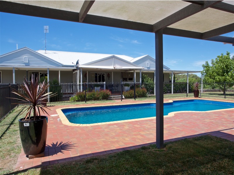 2932 Merton Euroa Road, Merton VIC 3715