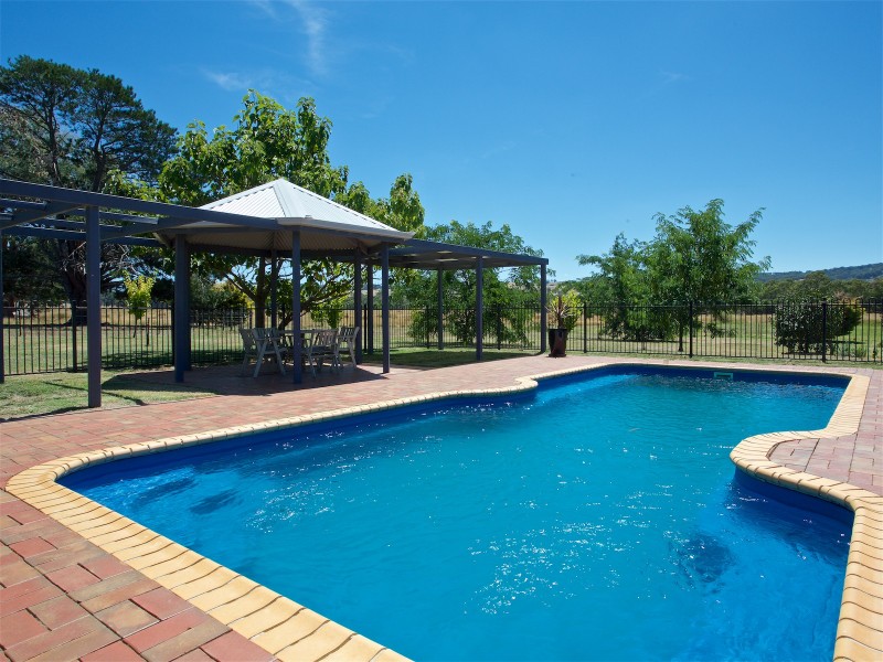 2932 Merton Euroa Road, Merton VIC 3715