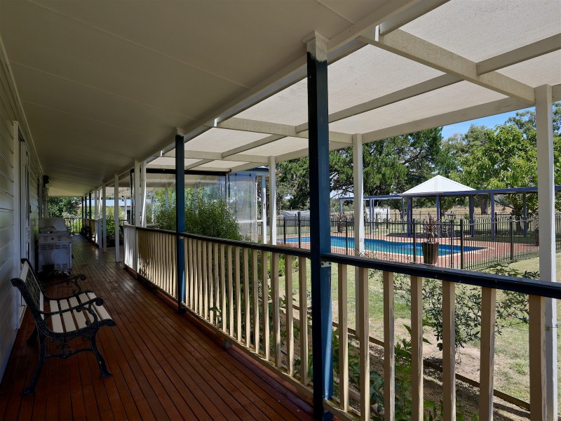 2932 Merton Euroa Road, Merton VIC 3715