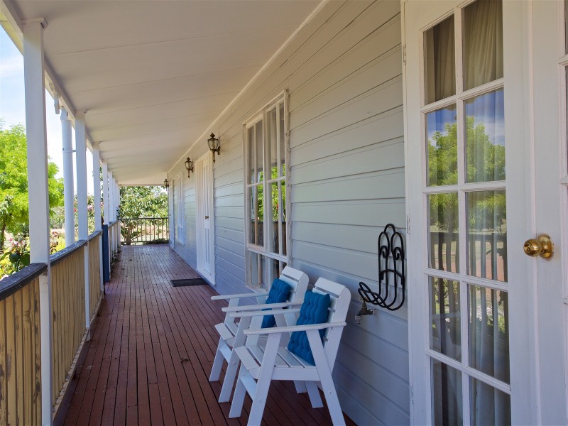 2932 Merton Euroa Road, Merton VIC 3715