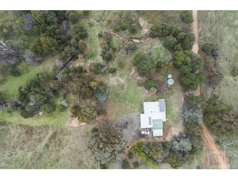 55 Lovick Lane, Merrijig VIC 3723