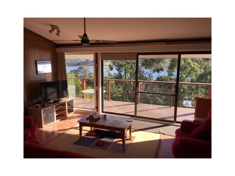 57 James Street (Bonnie Doon), Mansfield VIC 3722