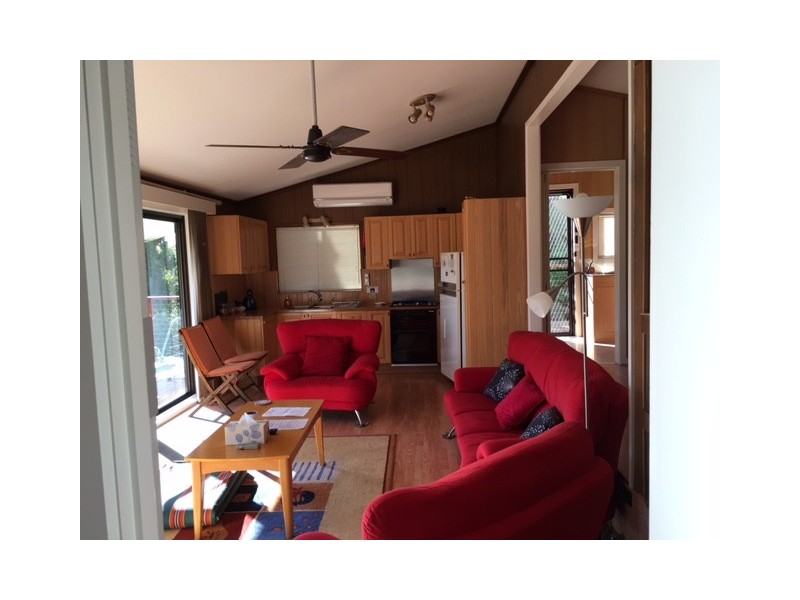 57 James Street (Bonnie Doon), Mansfield VIC 3722