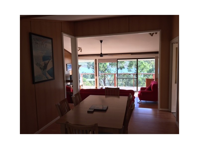 57 James Street (Bonnie Doon), Mansfield VIC 3722