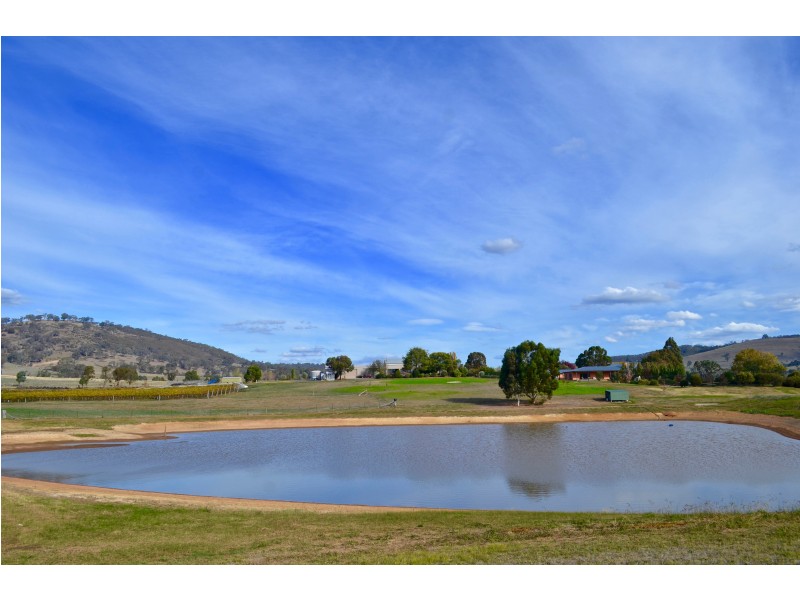 221 Wairere Road, Boorolite VIC 3723