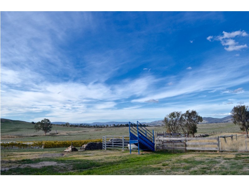 221 Wairere Road, Boorolite VIC 3723