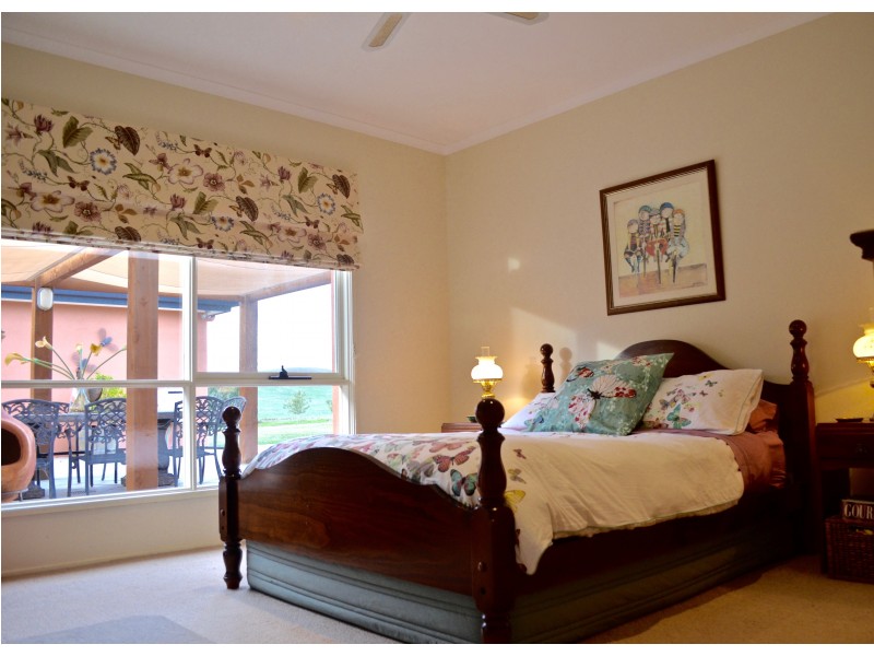 221 Wairere Road, Mansfield VIC 3722