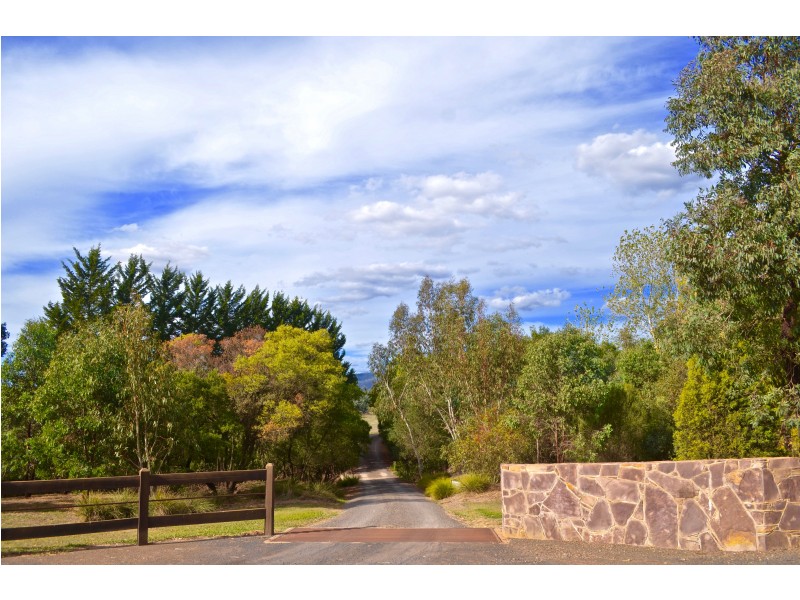 221 Wairere Road, Mansfield VIC 3722