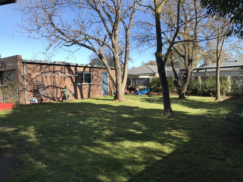 1 Finlason Street, Mansfield VIC 3722