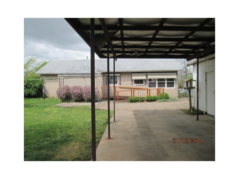 11 Chenery Street, Mansfield VIC 3722