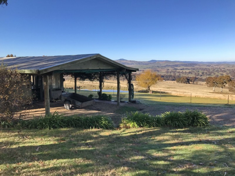 165 Melba Road, Barwite VIC 3722