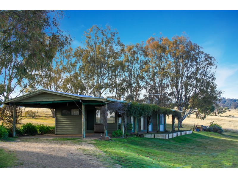 165 Melba Road, Barwite VIC 3722