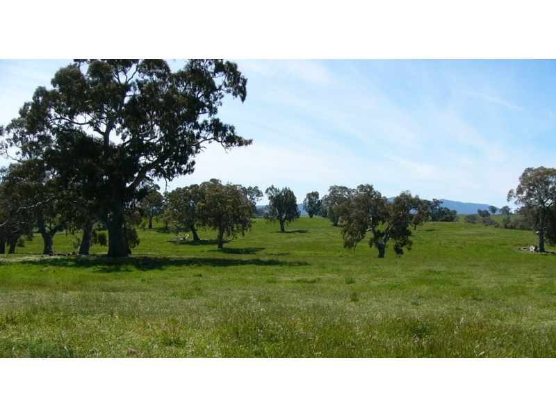 585 Kilmuir Lane, Mansfield VIC 3722